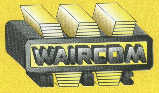 WAIRCOM MBS: totale controllo dell´'aria compressa